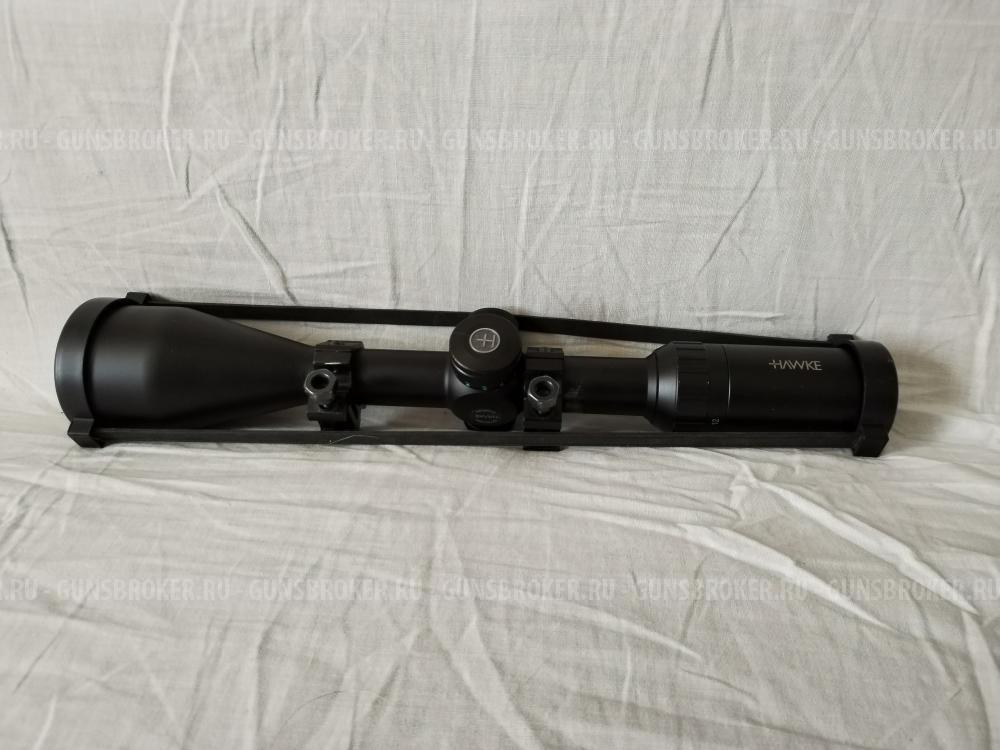 Оптический прицел Hawke Vantage 4-12x50 SO Mil Dot