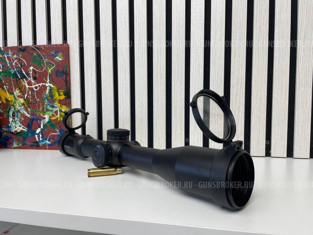 Оптический прицел Kahles 3-12x50