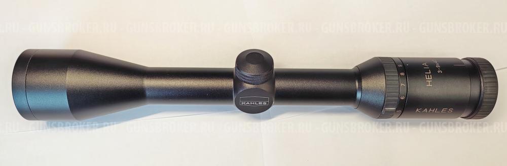 Оптический прицел Kahles Helia 3-9x42L