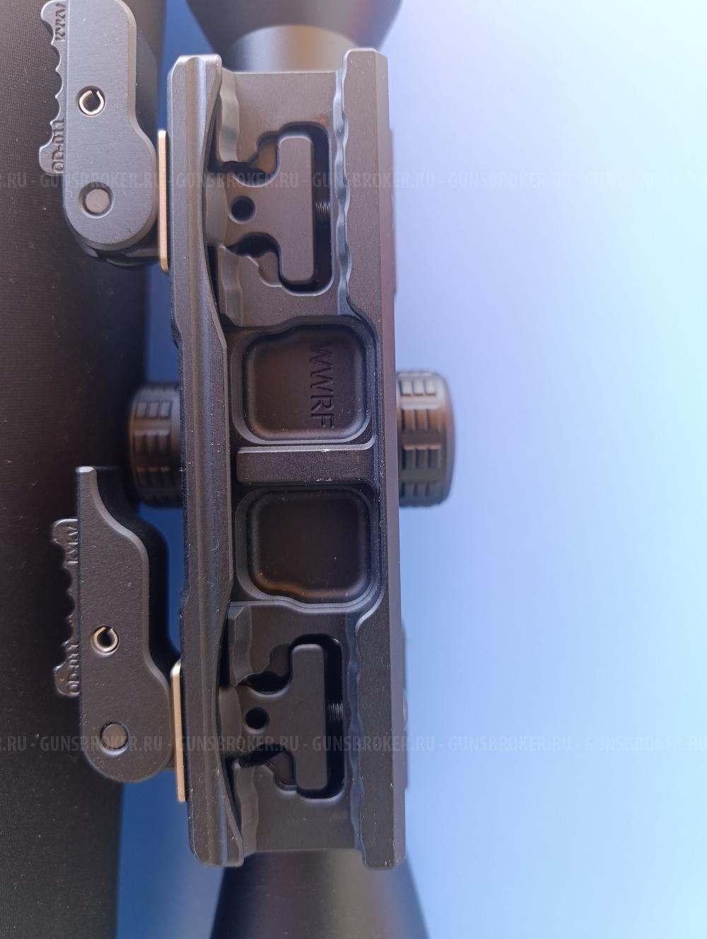  Оптический прицел kahles helia 5 2.4-12X56 