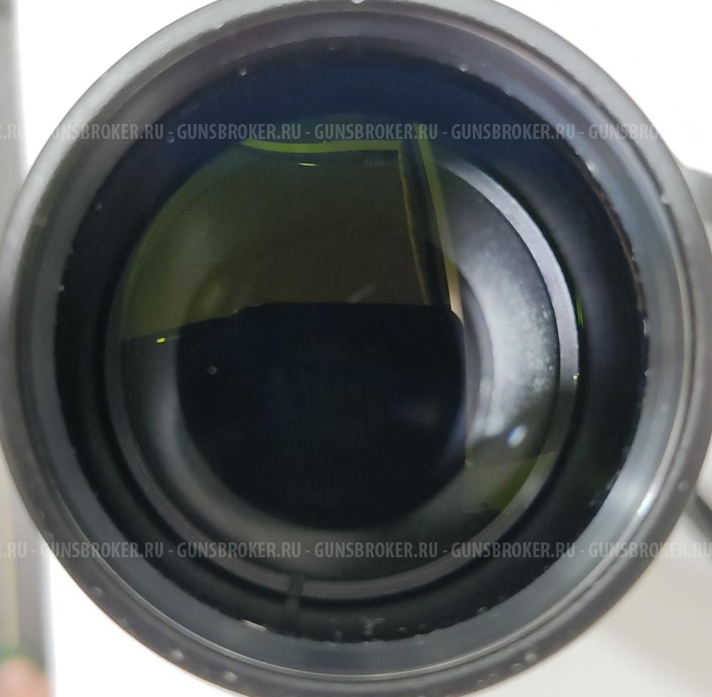 Оптический прицел Kahles Helia CSX 1.5-6x42 L, 4-Dot.