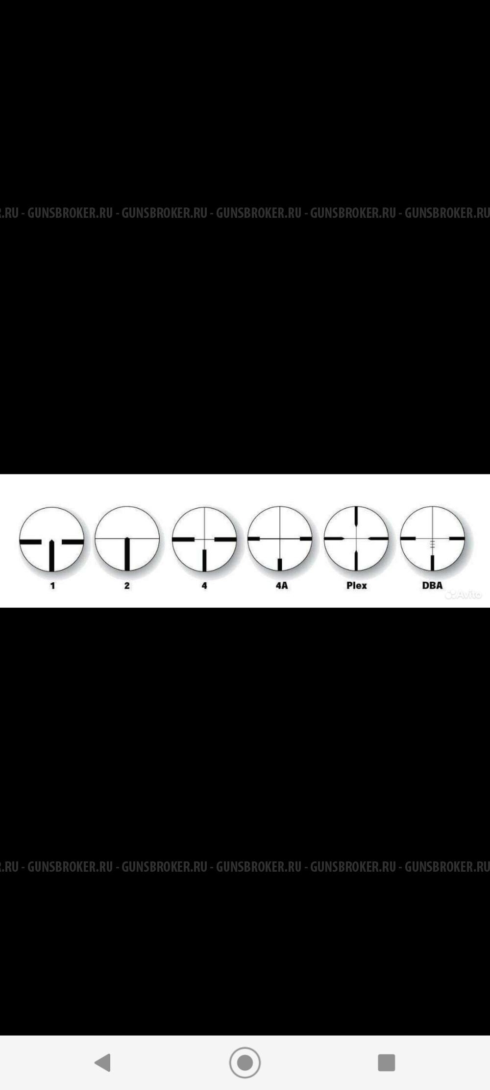 Оптический прицел Kahles Helia CSX 3-12x56 4-Dot