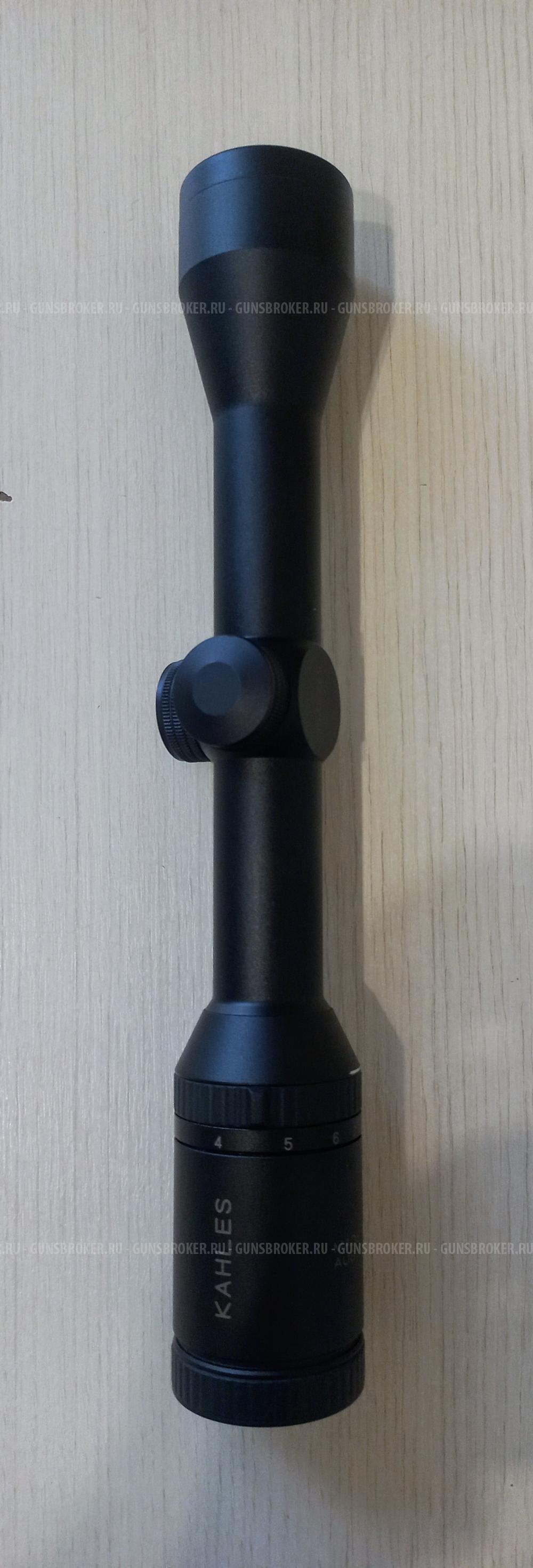 Оптический прицел Kahles HELIA CT 2-7 ×36