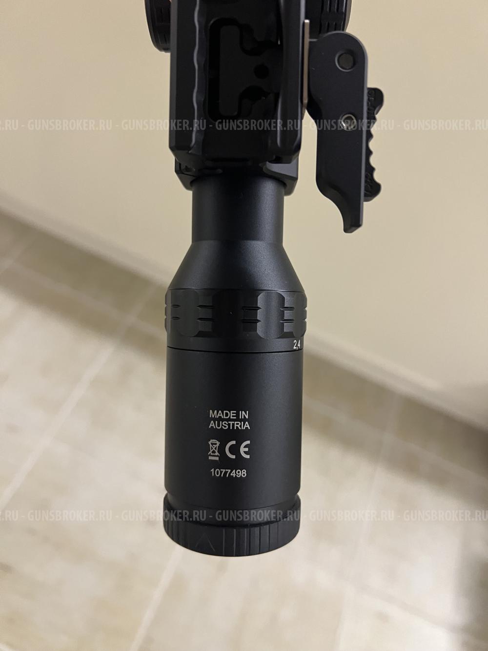 Оптический прицел Kahles Helia