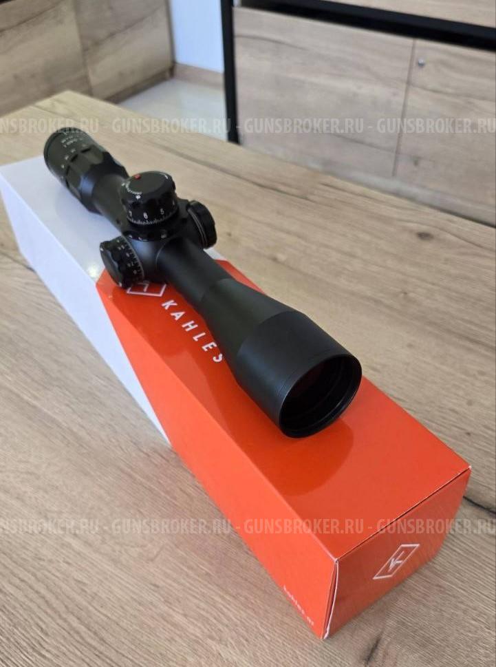 Оптический прицел Kahles K540i 5-40x56 DLR CCW
