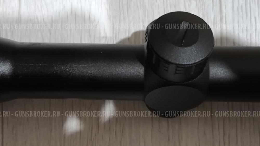  Оптический прицел KAHLES KXi 3, 5-10х50 L