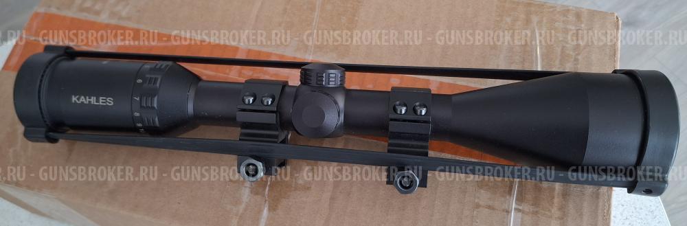 Оптический прицел Кahles kxi L3,5-10x50 4-Dot