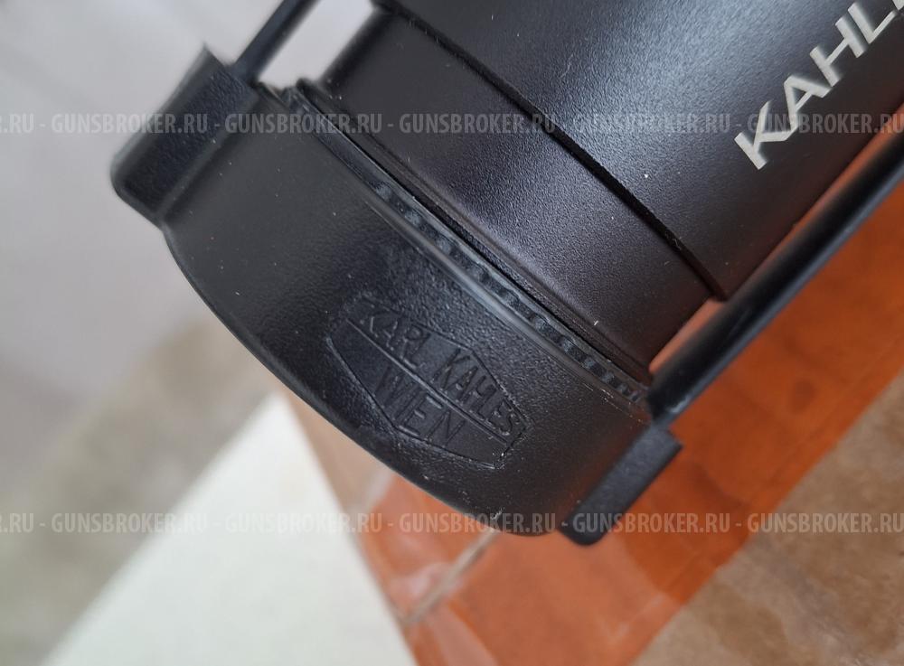 Оптический прицел Кahles kxi L3,5-10x50 4-Dot