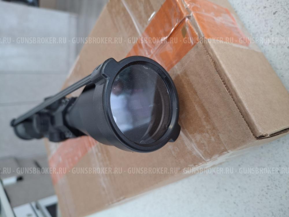 Оптический прицел Кahles kxi L3,5-10x50 4-Dot