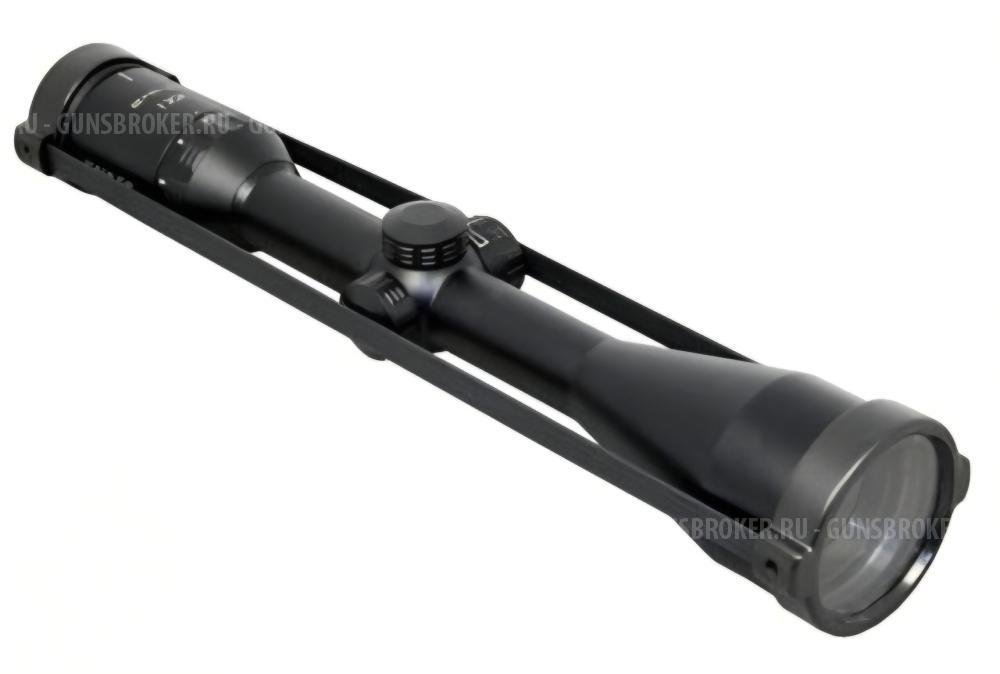 Оптический прицел Кahles kxi L3,5-10x50 4-Dot