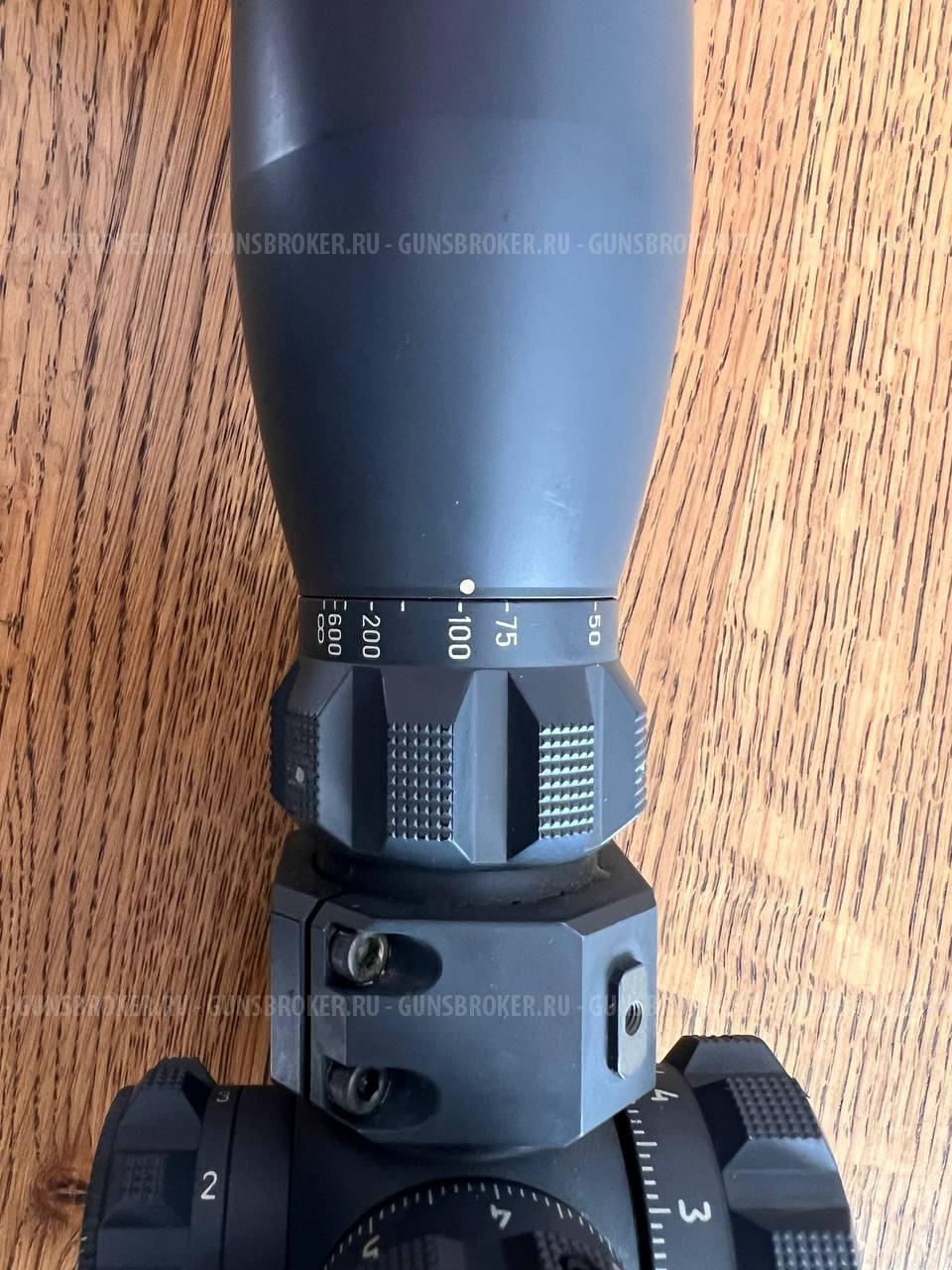 Оптический прицел kalashnikov PO 3-10x40