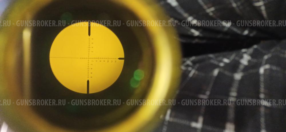 Оптический прицел Kandar 4,5-14x50 аоэ