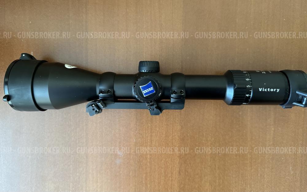 Оптический прицел KARL ZEISS