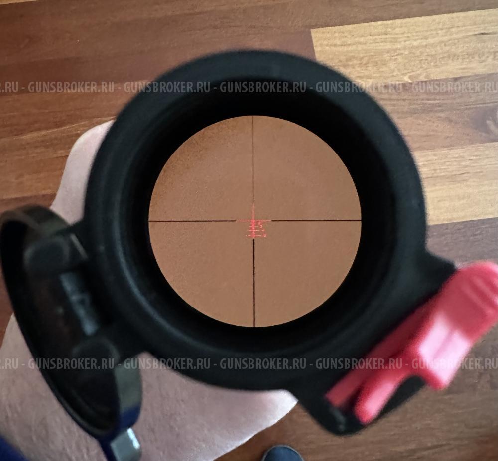 Оптический прицел KARL ZEISS