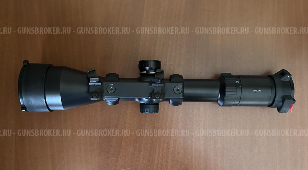 Оптический прицел KARL ZEISS