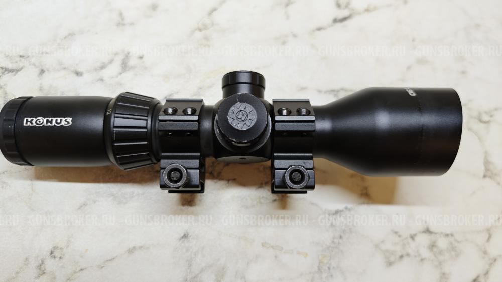 Оптический прицел Konus t-30