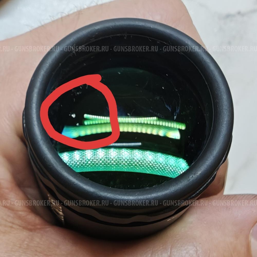 Оптический прицел Konus t-30