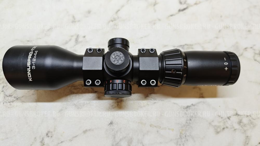 Оптический прицел Konus t-30