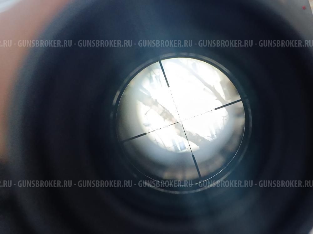 Оптический прицел LEAPERS 3-9x32 Compact CQB (SCP-M392AOMDL) (BH-UTG393C)