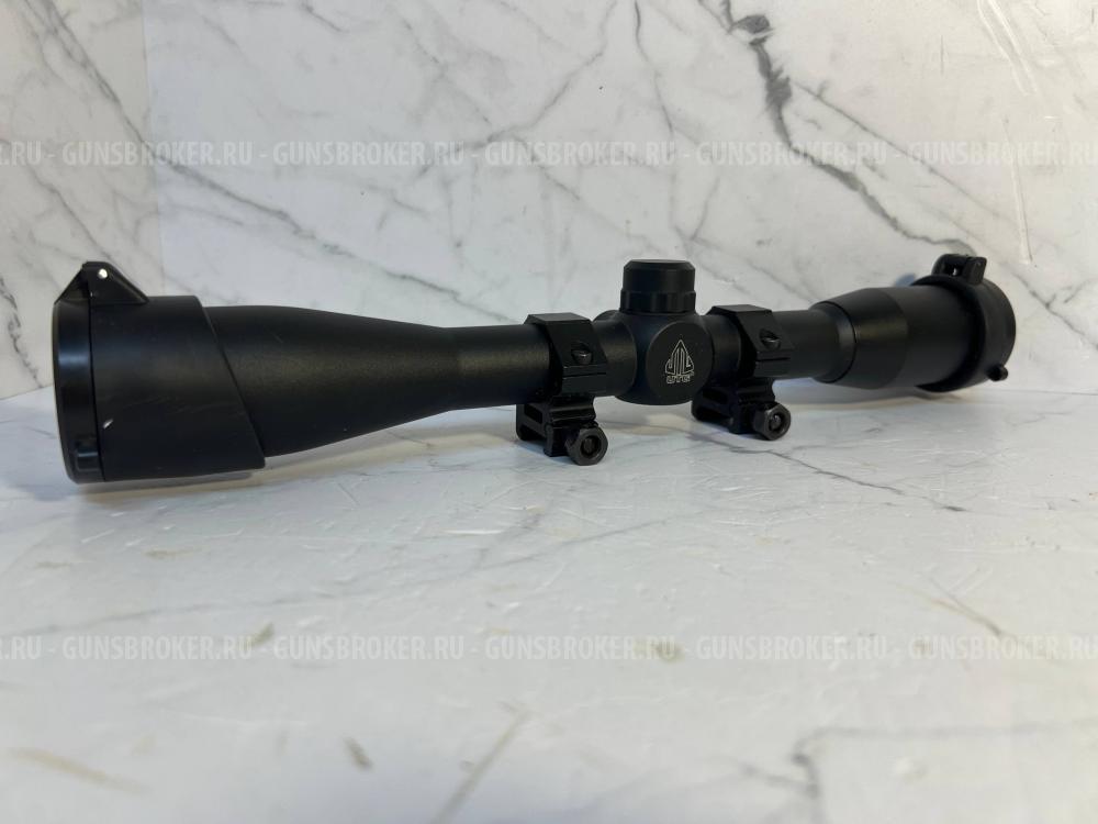 Оптический прицел Leapers 4x32 UTG Wide Angle Crossbow