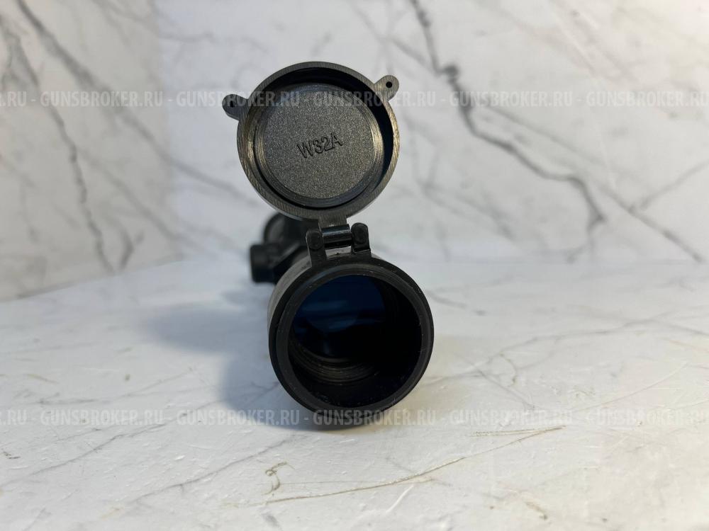 Оптический прицел Leapers 4x32 UTG Wide Angle Crossbow