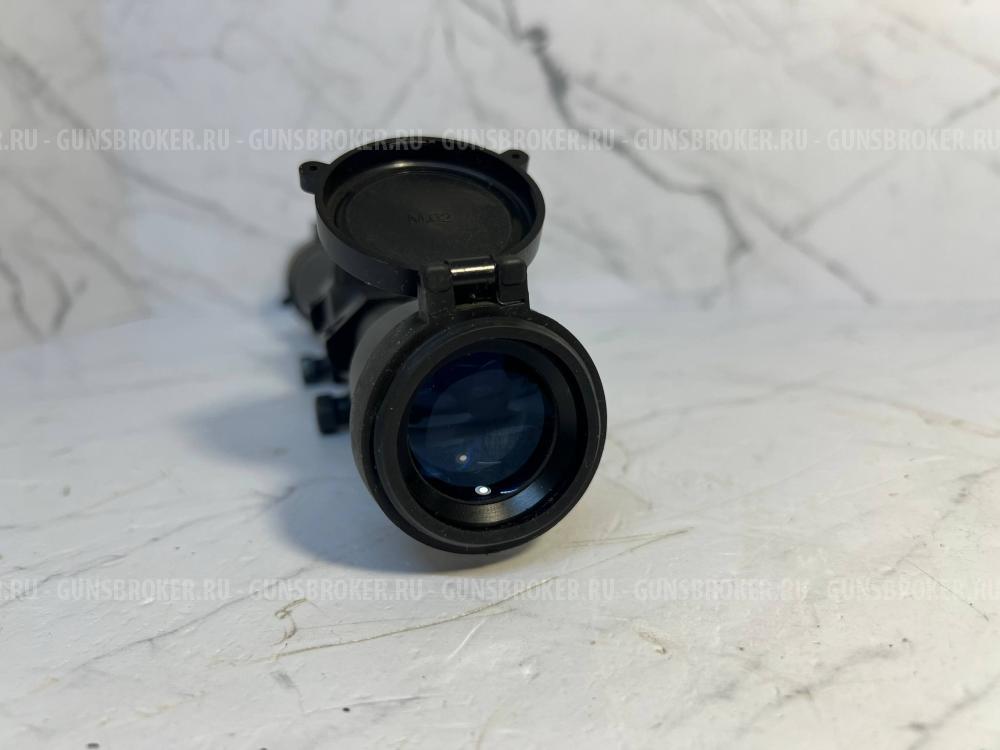 Оптический прицел Leapers 4x32 UTG Wide Angle Crossbow