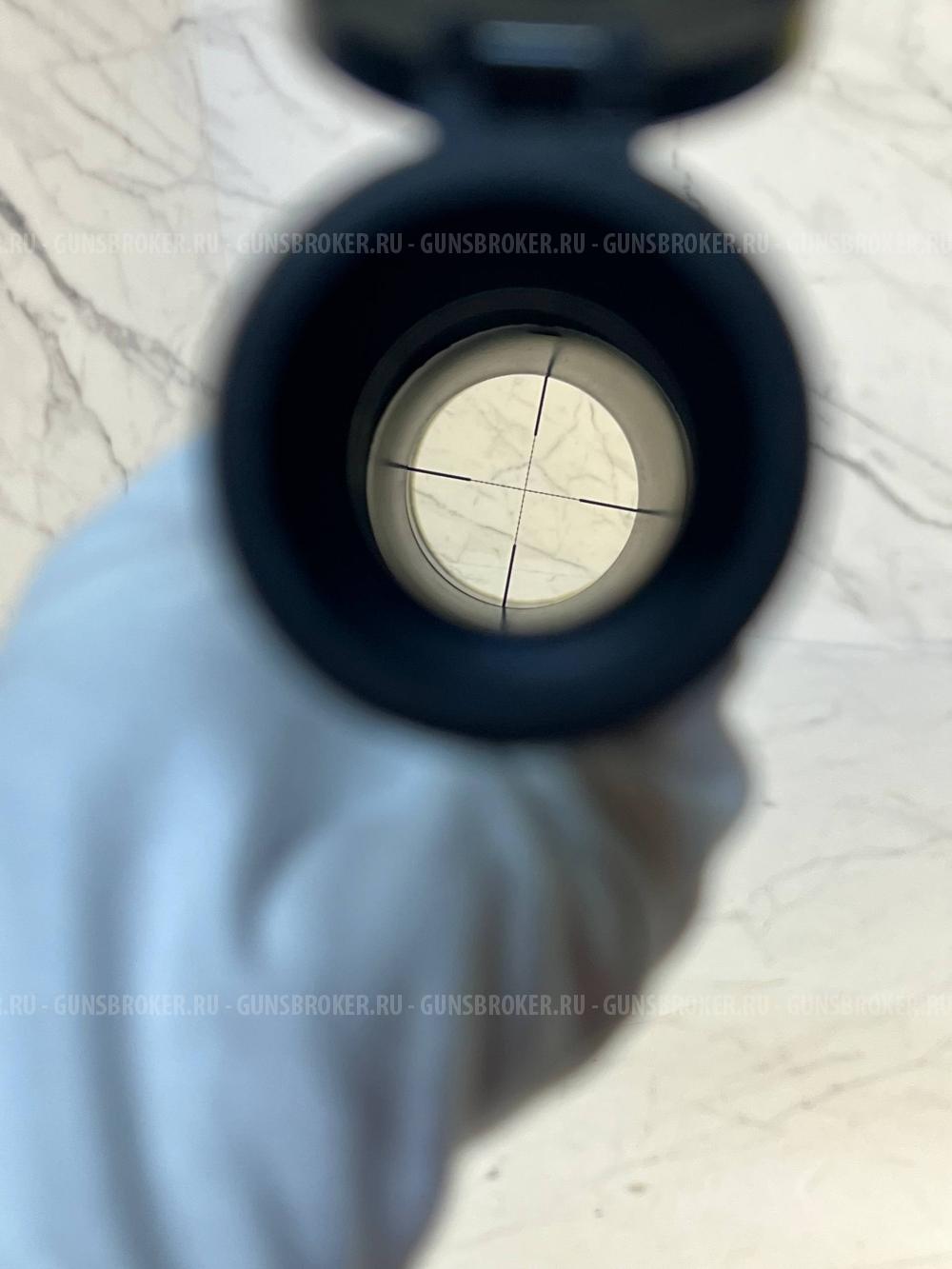 Оптический прицел Leapers 4x32 UTG Wide Angle Crossbow