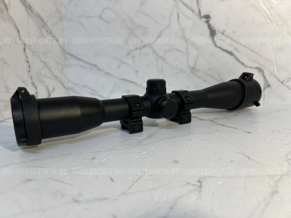 Оптический прицел Leapers 4x32 UTG Wide Angle Crossbow