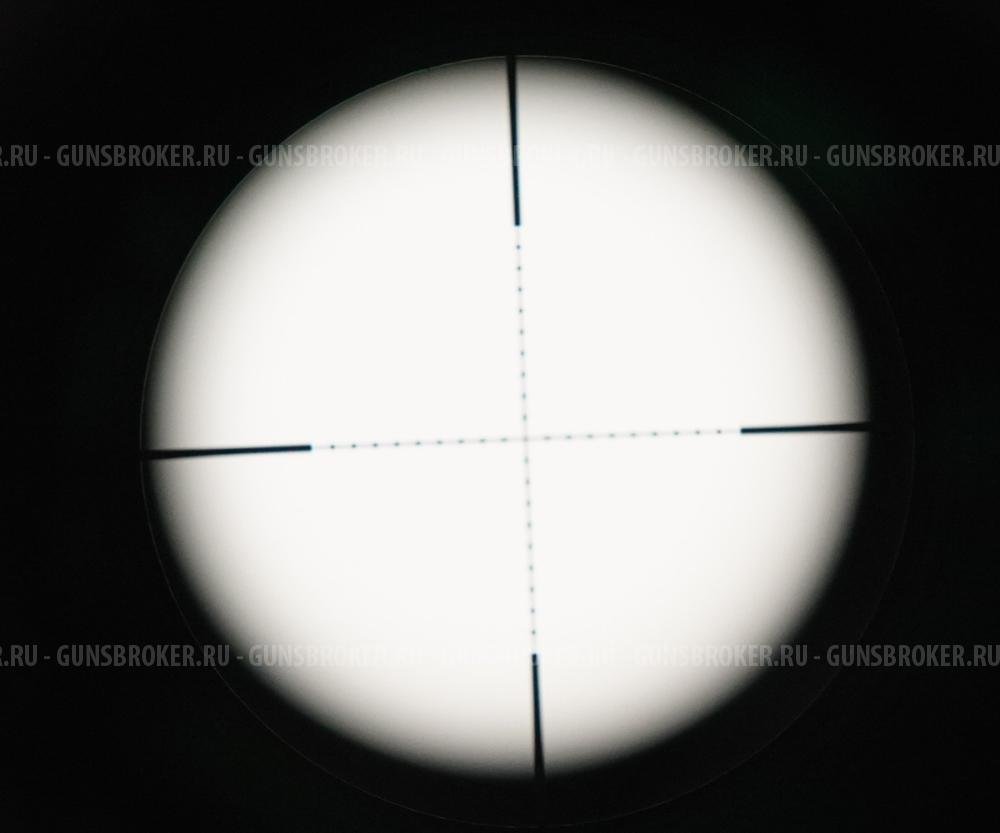 Оптический прицел Leapers True Hunter IE 3-12x40 SСР-U312АОIЕW