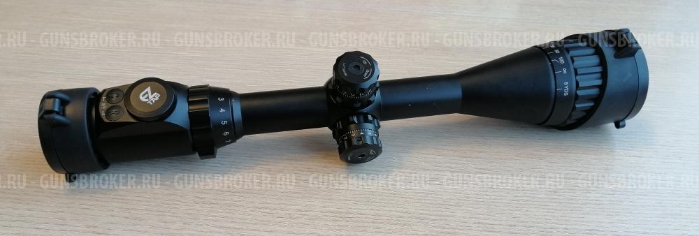 Оптический прицел Leapers UTG 3-12x40 True Hunter SCP-U312AOIEW, MilDot