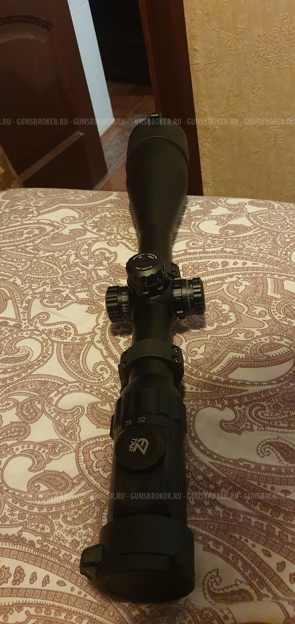 Оптический прицел Leapers UTG 8-32X56 Mil-Dot