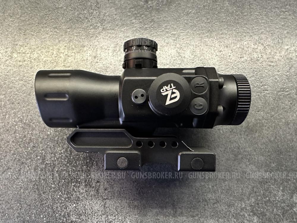 Оптический прицел Leapers UTG Prism 4X32