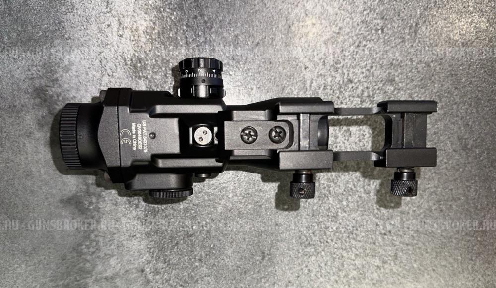 Оптический прицел Leapers UTG Prism 4X32