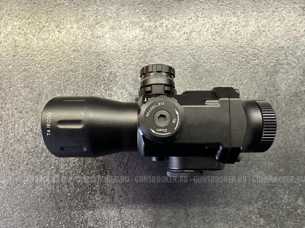 Оптический прицел Leapers UTG Prism 4X32