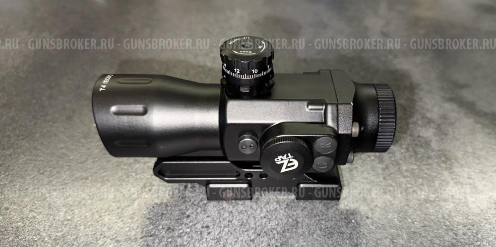 Оптический прицел Leapers UTG Prism 4X32