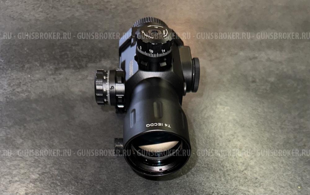 Оптический прицел Leapers UTG Prism 4X32