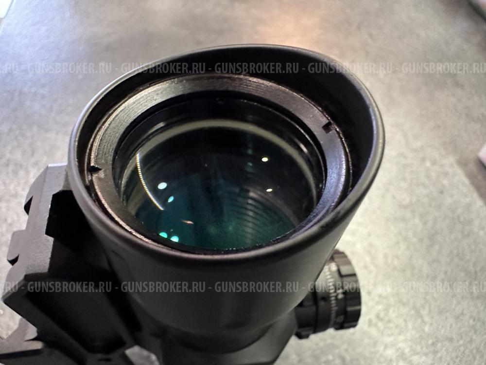 Оптический прицел Leapers UTG Prism 4X32