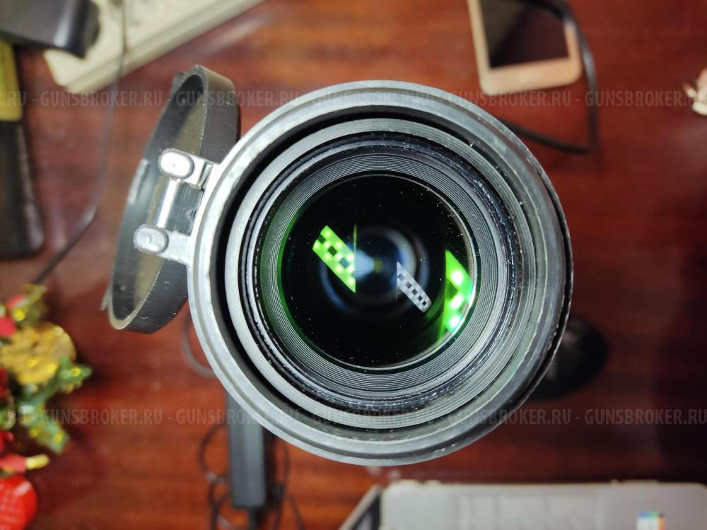 Оптический прицел Leapers UTG SCP-U312AORGW