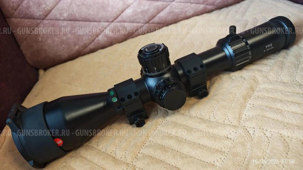 Оптический прицел Leica PRS PRB 5-30