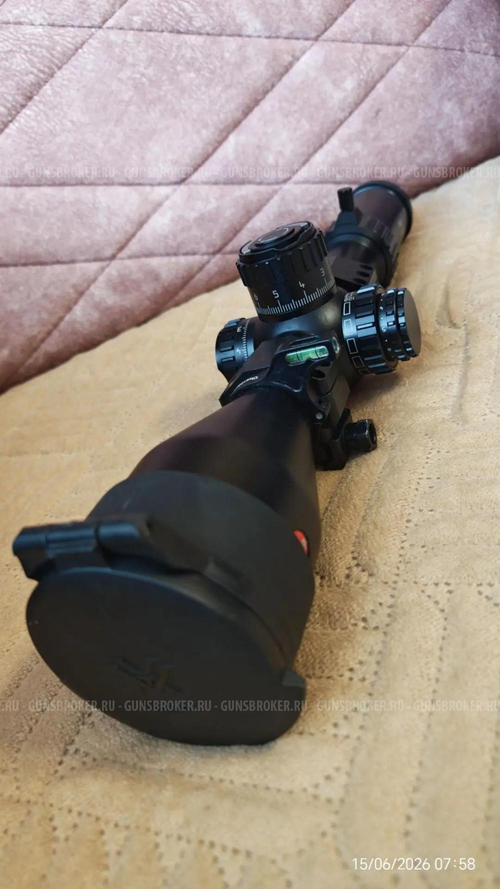 Оптический прицел Leica PRS PRB 5-30