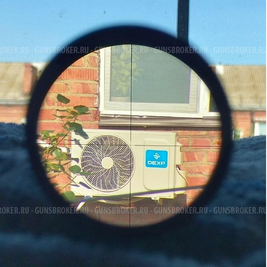 Оптический прицел Leupold 12x42