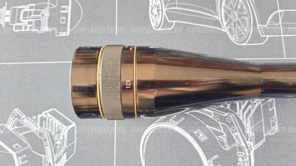 Оптический прицел Leupold 12x42