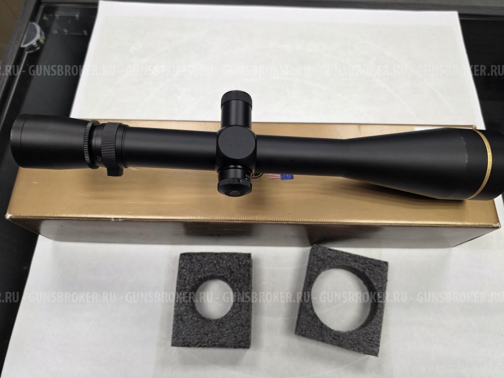 Оптический прицел LEUPOLD 3-12x50 Vari X-3
