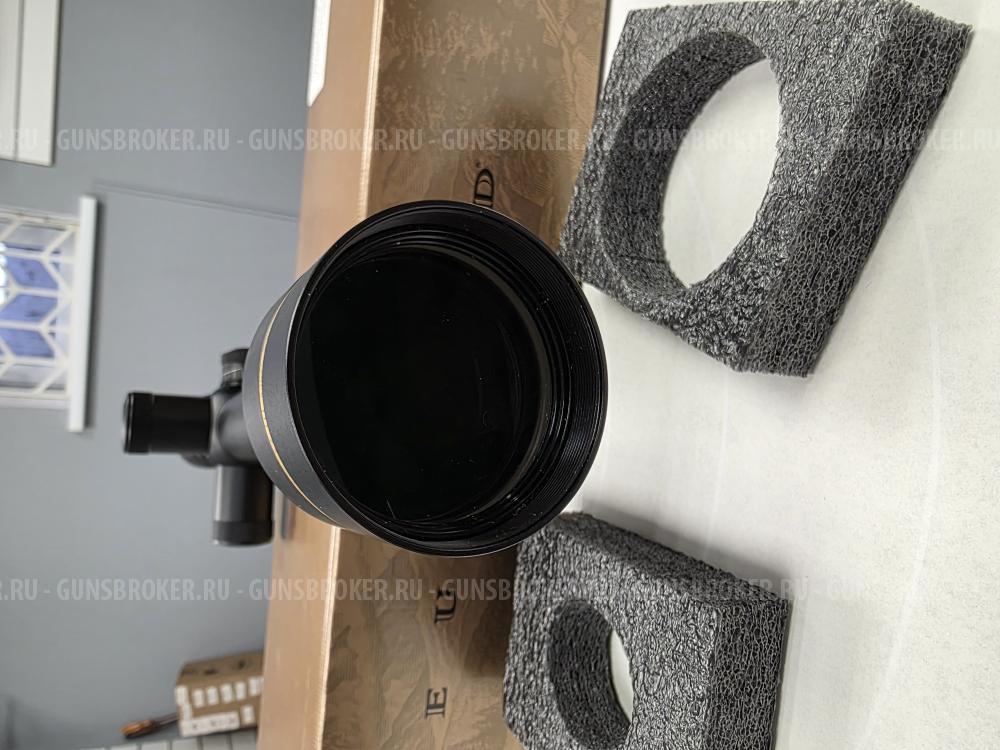 Оптический прицел LEUPOLD 3-12x50 Vari X-3