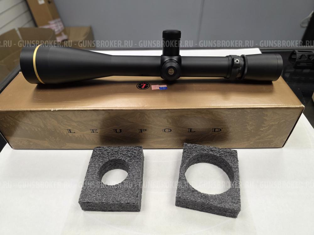 Оптический прицел LEUPOLD 3-12x50 Vari X-3