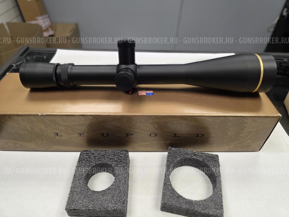 Оптический прицел LEUPOLD 3-12x50 Vari X-3