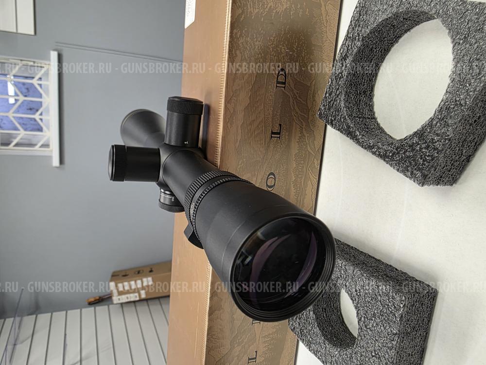 Оптический прицел LEUPOLD 3-12x50 Vari X-3