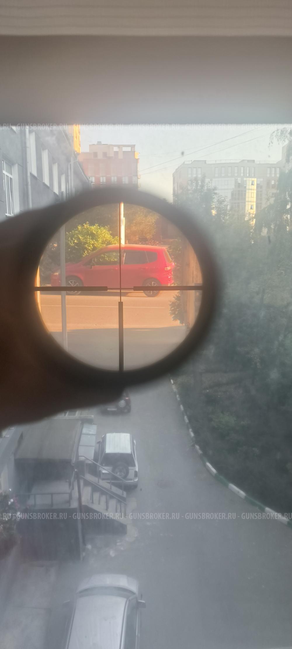 Оптический прицел Leupold 3-9x40