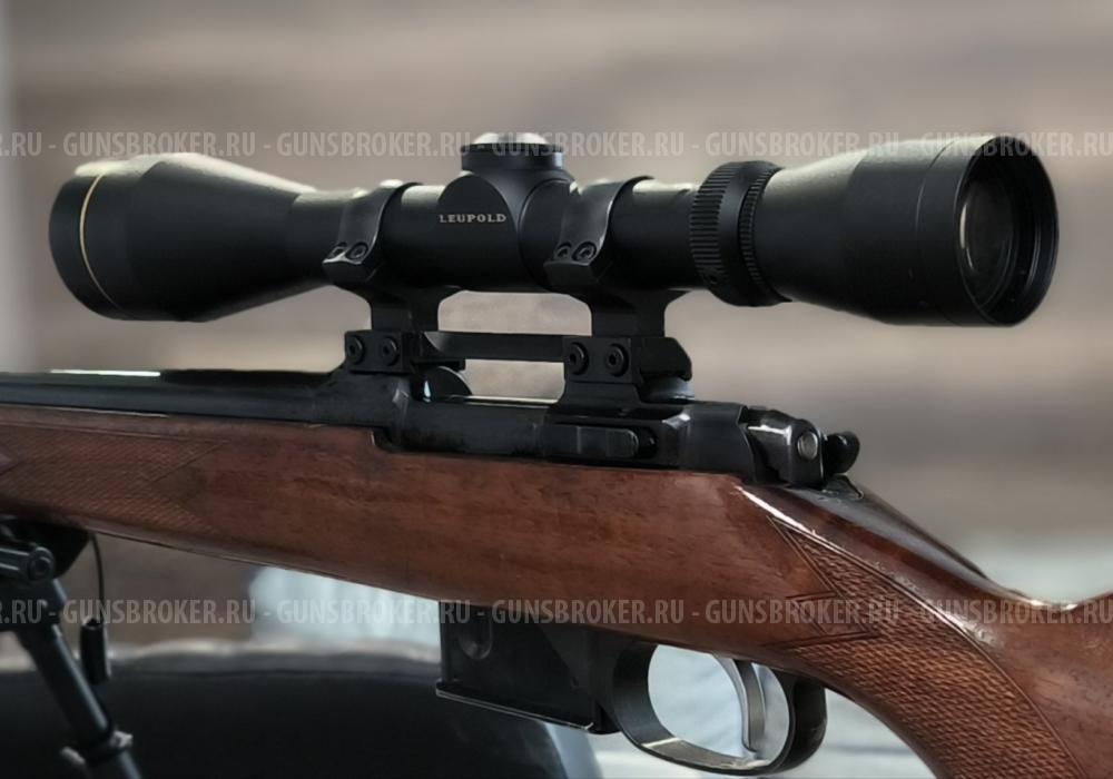 Оптический прицел Leupold 3-9x40