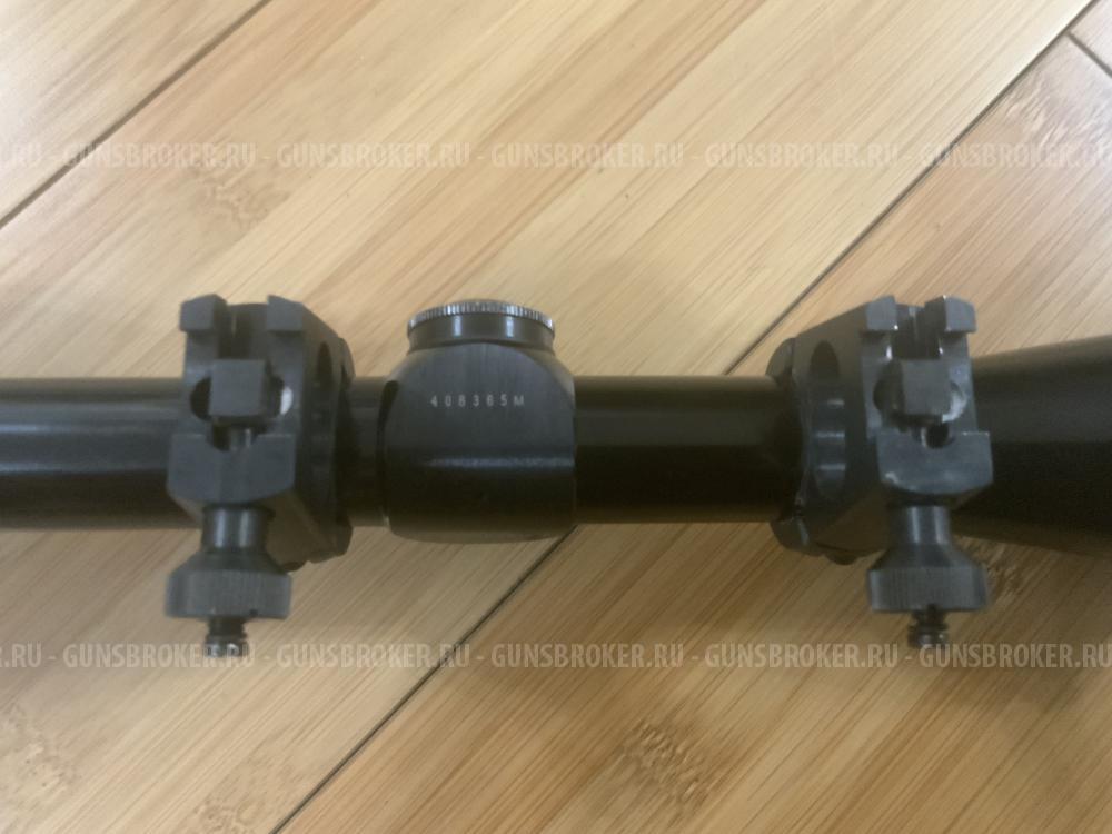 Оптический прицел Leupold FX II 6x36 
